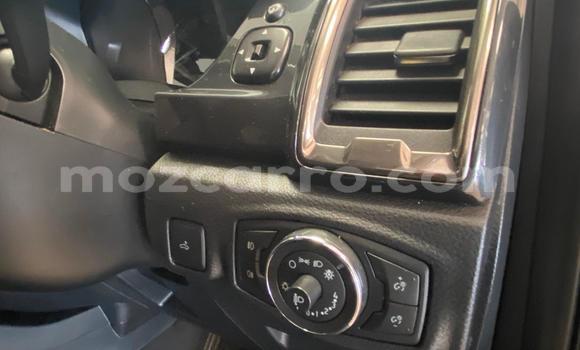 Buy Used Ford Ranger Blue Car in Maputo in Maputo Buy Used Ford Ranger Blue Car in Maputo in Maputo
