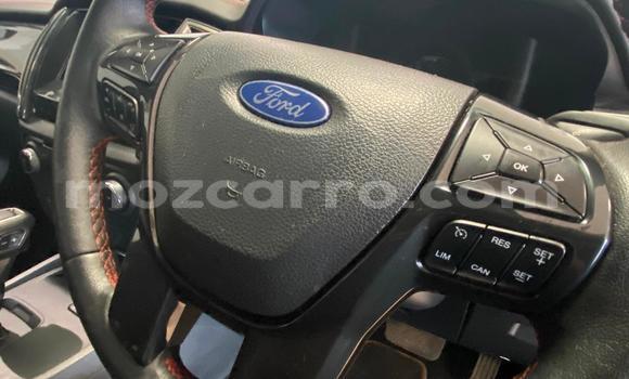Buy Used Ford Ranger Blue Car in Maputo in Maputo Buy Used Ford Ranger Blue Car in Maputo in Maputo
