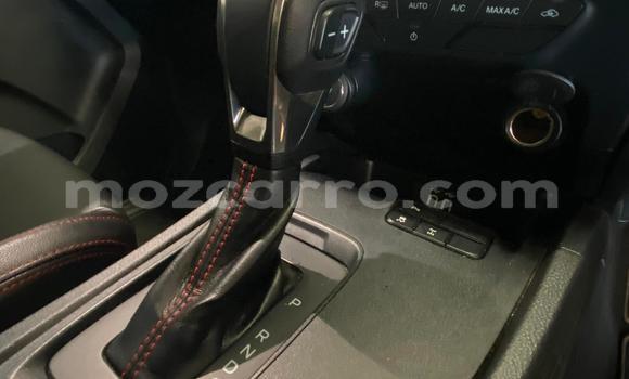 Buy Used Ford Ranger Blue Car in Maputo in Maputo Buy Used Ford Ranger Blue Car in Maputo in Maputo