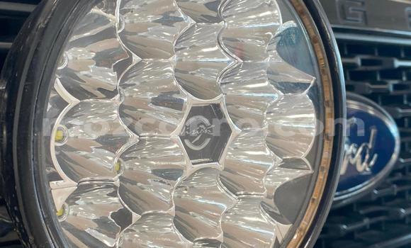 Buy Used Ford Ranger Blue Car in Maputo in Maputo Buy Used Ford Ranger Blue Car in Maputo in Maputo