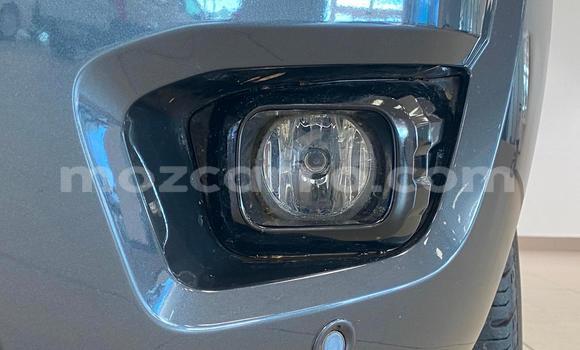 Buy Used Ford Ranger Blue Car in Maputo in Maputo Buy Used Ford Ranger Blue Car in Maputo in Maputo