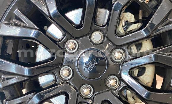 Buy Used Ford Ranger Blue Car in Maputo in Maputo Buy Used Ford Ranger Blue Car in Maputo in Maputo