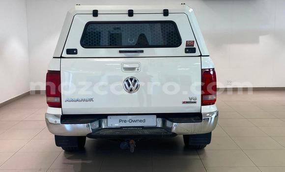 Nunua Ilio tumika Volkswagen Amarok Nyeupe Gari ndani ya Maputo nchini Maputo Nunua Ilio tumika Volkswagen Amarok Nyeupe Gari ndani ya Maputo nchini Maputo