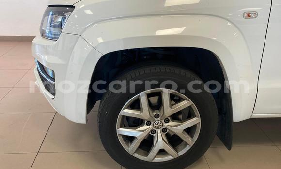 Nunua Ilio tumika Volkswagen Amarok Nyeupe Gari ndani ya Maputo nchini Maputo Nunua Ilio tumika Volkswagen Amarok Nyeupe Gari ndani ya Maputo nchini Maputo