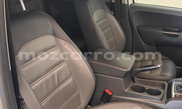 Nunua Ilio tumika Volkswagen Amarok Nyeupe Gari ndani ya Maputo nchini Maputo Nunua Ilio tumika Volkswagen Amarok Nyeupe Gari ndani ya Maputo nchini Maputo