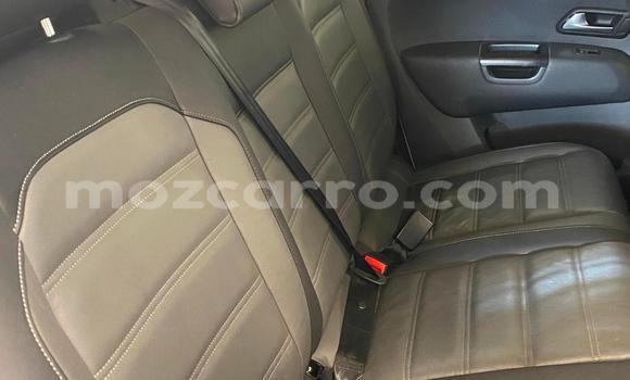 Nunua Ilio tumika Volkswagen Amarok Nyeupe Gari ndani ya Maputo nchini Maputo Nunua Ilio tumika Volkswagen Amarok Nyeupe Gari ndani ya Maputo nchini Maputo