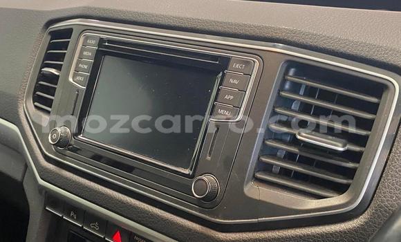 Nunua Ilio tumika Volkswagen Amarok Nyeupe Gari ndani ya Maputo nchini Maputo Nunua Ilio tumika Volkswagen Amarok Nyeupe Gari ndani ya Maputo nchini Maputo