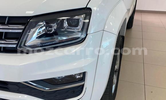 Nunua Ilio tumika Volkswagen Amarok Nyeupe Gari ndani ya Maputo nchini Maputo Nunua Ilio tumika Volkswagen Amarok Nyeupe Gari ndani ya Maputo nchini Maputo