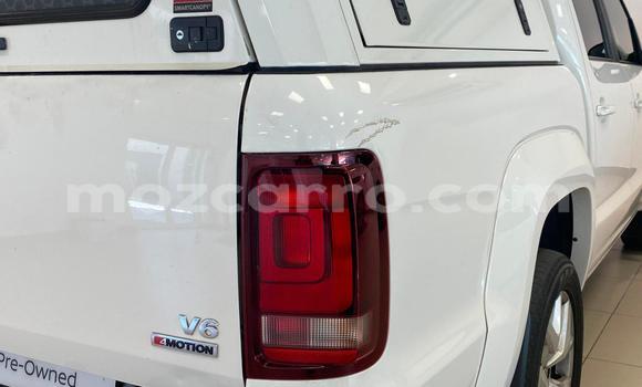 Nunua Ilio tumika Volkswagen Amarok Nyeupe Gari ndani ya Maputo nchini Maputo Nunua Ilio tumika Volkswagen Amarok Nyeupe Gari ndani ya Maputo nchini Maputo