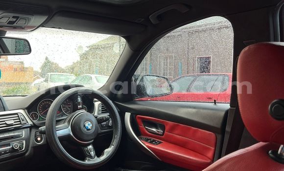 Buy Used BMW 3-Series Blue Car in Maputo in Maputo Buy Used BMW 3-Series Blue Car in Maputo in Maputo
