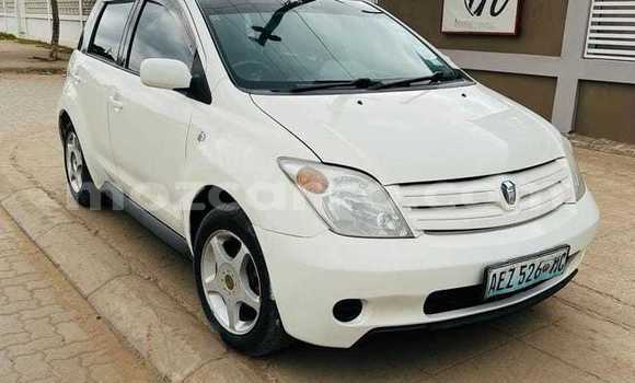 Tenga Tsaru Toyota IST Chena Mota in Maputo in Maputo Tenga Tsaru Toyota IST Chena Mota in Maputo in Maputo