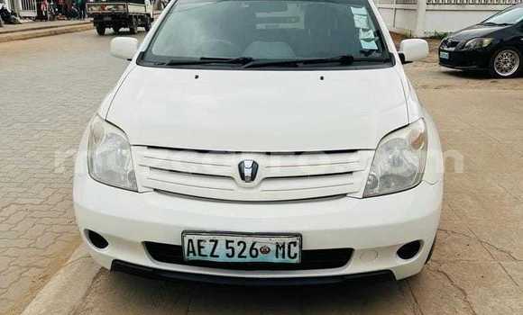 Tenga Tsaru Toyota IST Chena Mota in Maputo in Maputo Tenga Tsaru Toyota IST Chena Mota in Maputo in Maputo