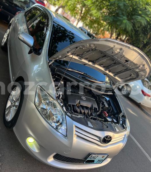 Big with watermark toyota auris maputo maputo 16354