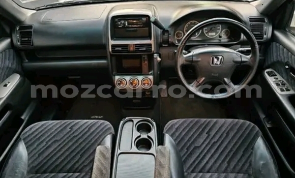 Nunua Ilio tumika Honda CR-V Nyeupe Gari ndani ya Maputo nchini Maputo Nunua Ilio tumika Honda CR-V Nyeupe Gari ndani ya Maputo nchini Maputo
