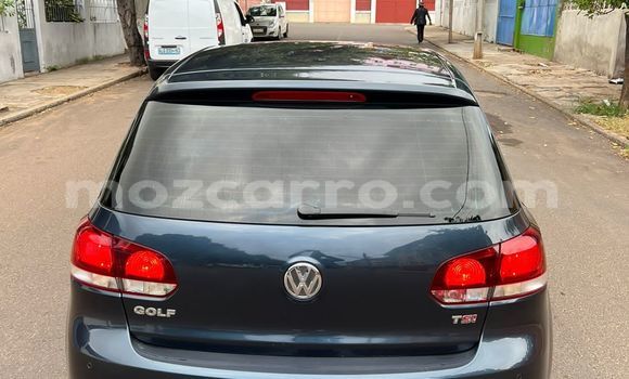 Buy Used Volkswagen Golf Other Car in Maputo in Maputo Buy Used Volkswagen Golf Other Car in Maputo in Maputo