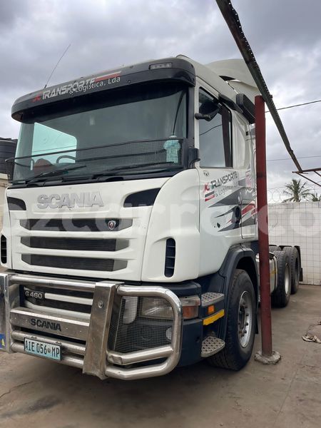 Big with watermark scania r420 maputo maputo 16357