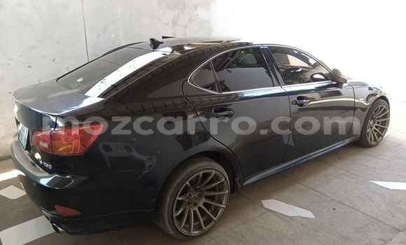 Buy Used Lexus LS Black Car in Maputo in Maputo Buy Used Lexus LS Black Car in Maputo in Maputo