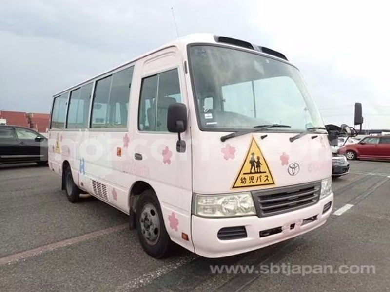 Big with watermark toyota coaster maputo maputo 16361