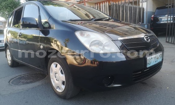 Nunua Ilio tumika Toyota Spacio Nyeusi Gari ndani ya Maputo nchini Maputo Nunua Ilio tumika Toyota Spacio Nyeusi Gari ndani ya Maputo nchini Maputo