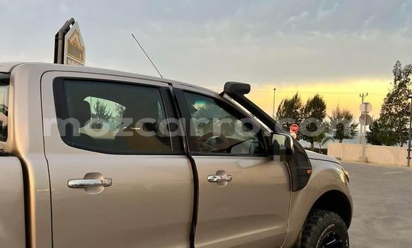 Comprar Usado Ford Ranger Bege Carro em Maputo em Maputo Comprar Usado Ford Ranger Bege Carro em Maputo em Maputo