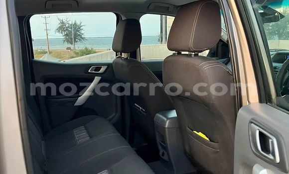 Comprar Usado Ford Ranger Bege Carro em Maputo em Maputo Comprar Usado Ford Ranger Bege Carro em Maputo em Maputo