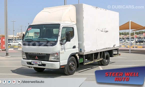 Nunua Imported Mitsubishi Canter Nyeupe Lori ndani ya Import - Dubai nchini Cabo Delgado Nunua Imported Mitsubishi Canter Nyeupe Lori ndani ya Import - Dubai nchini Cabo Delgado