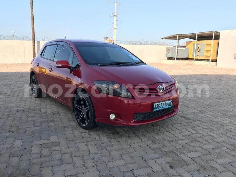 Big with watermark toyota auris maputo maputo 16368