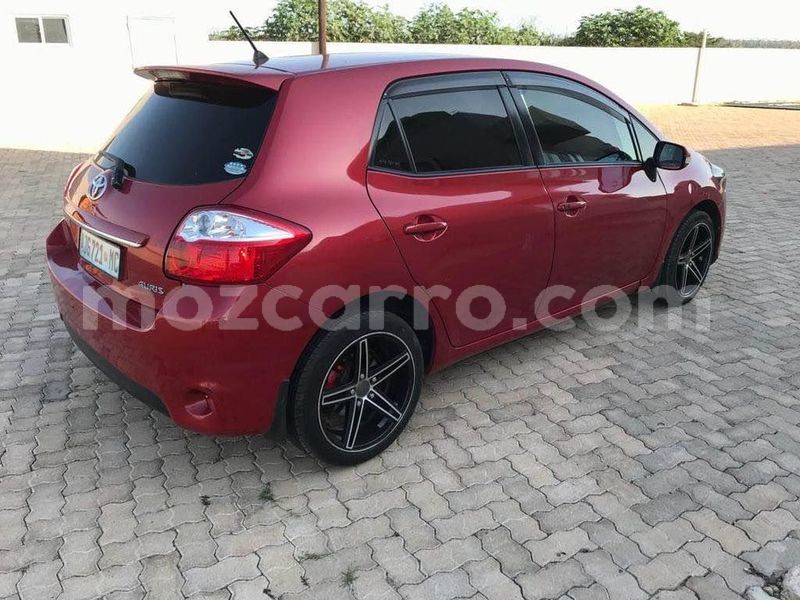 Big with watermark toyota auris maputo maputo 16368