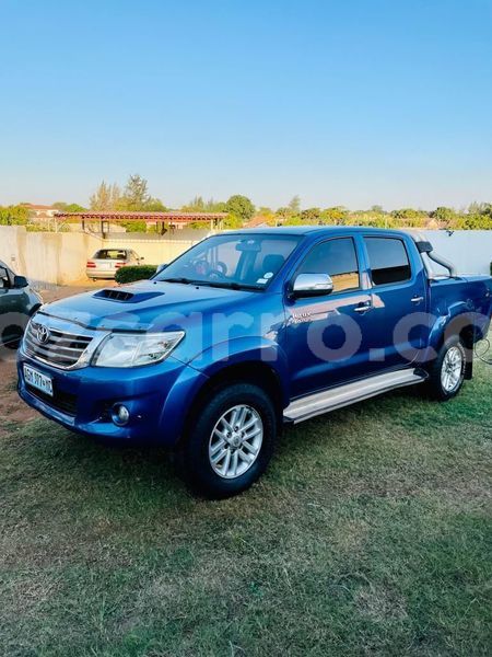 Big with watermark toyota hilux maputo maputo 16370