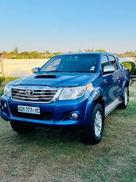 Big with watermark toyota hilux maputo maputo 16370