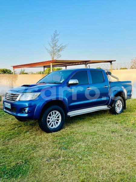 Big with watermark toyota hilux maputo maputo 16370