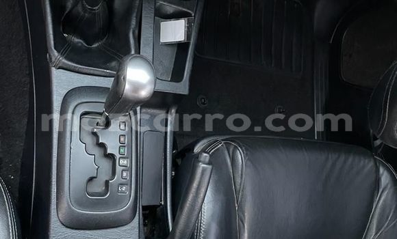 Buy Used Toyota Hilux Blue Car in Maputo in Maputo Buy Used Toyota Hilux Blue Car in Maputo in Maputo