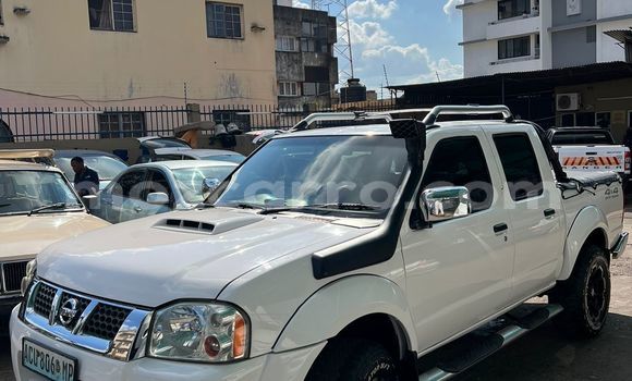 Buy Used Nissan Hardbody White Car in Maputo in Maputo Buy Used Nissan Hardbody White Car in Maputo in Maputo