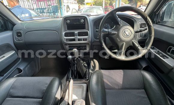 Buy Used Nissan Hardbody White Car in Maputo in Maputo Buy Used Nissan Hardbody White Car in Maputo in Maputo
