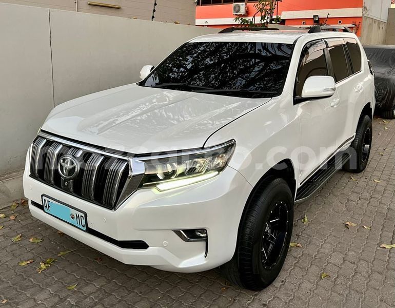 Big with watermark toyota land cruiser maputo maputo 16375