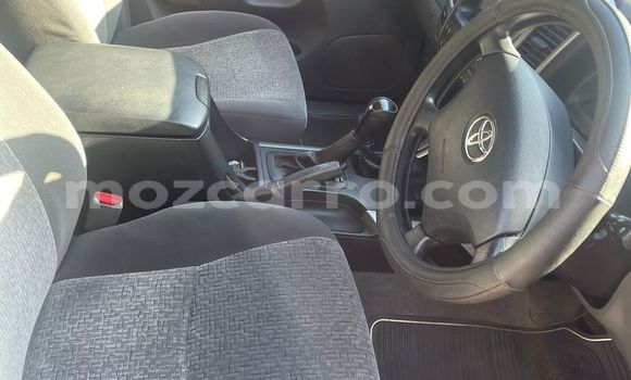 Tenga Tsaru Toyota Land Cruiser Prado Sirivha Mota in Maputo in Maputo Tenga Tsaru Toyota Land Cruiser Prado Sirivha Mota in Maputo in Maputo