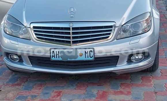 Tenga Tsaru Mercedes-Benz C-Classe Sirivha Mota in Maputo in Maputo Tenga Tsaru Mercedes-Benz C-Classe Sirivha Mota in Maputo in Maputo
