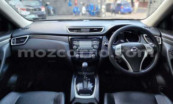 Comprar Usado Nissan X-Trail Preto Carro em Maputo em Maputo Comprar Usado Nissan X-Trail Preto Carro em Maputo em Maputo