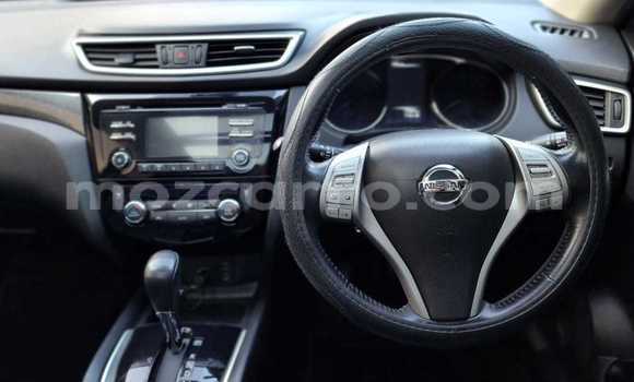 Comprar Usado Nissan X-Trail Preto Carro em Maputo em Maputo Comprar Usado Nissan X-Trail Preto Carro em Maputo em Maputo