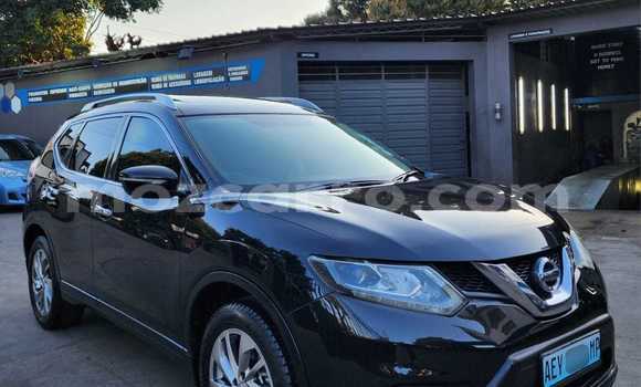 Comprar Usado Nissan X-Trail Preto Carro em Maputo em Maputo Comprar Usado Nissan X-Trail Preto Carro em Maputo em Maputo