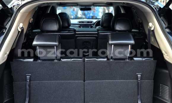 Comprar Usado Nissan X-Trail Preto Carro em Maputo em Maputo Comprar Usado Nissan X-Trail Preto Carro em Maputo em Maputo