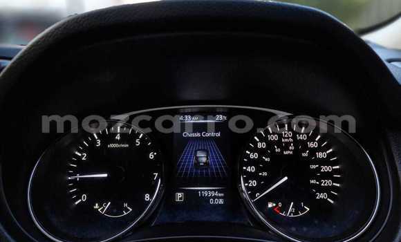 Comprar Usado Nissan X-Trail Preto Carro em Maputo em Maputo Comprar Usado Nissan X-Trail Preto Carro em Maputo em Maputo