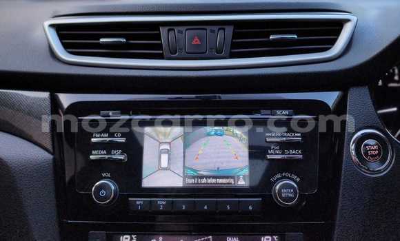 Comprar Usado Nissan X-Trail Preto Carro em Maputo em Maputo Comprar Usado Nissan X-Trail Preto Carro em Maputo em Maputo