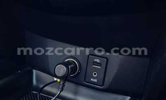 Comprar Usado Nissan X-Trail Preto Carro em Maputo em Maputo Comprar Usado Nissan X-Trail Preto Carro em Maputo em Maputo
