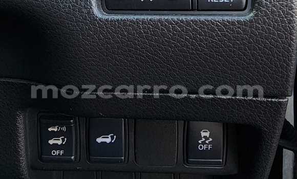 Comprar Usado Nissan X-Trail Preto Carro em Maputo em Maputo Comprar Usado Nissan X-Trail Preto Carro em Maputo em Maputo