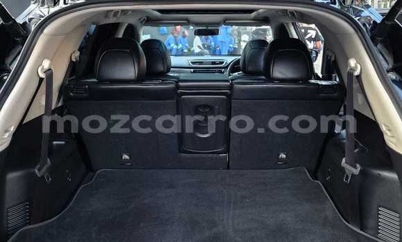 Comprar Usado Nissan X-Trail Preto Carro em Maputo em Maputo Comprar Usado Nissan X-Trail Preto Carro em Maputo em Maputo