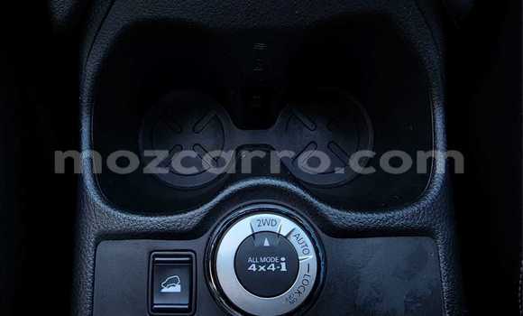 Comprar Usado Nissan X-Trail Preto Carro em Maputo em Maputo Comprar Usado Nissan X-Trail Preto Carro em Maputo em Maputo