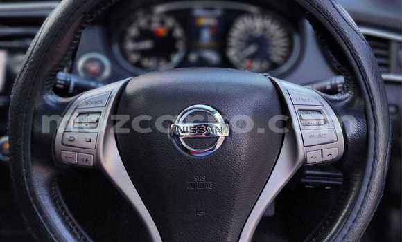 Comprar Usado Nissan X-Trail Preto Carro em Maputo em Maputo Comprar Usado Nissan X-Trail Preto Carro em Maputo em Maputo