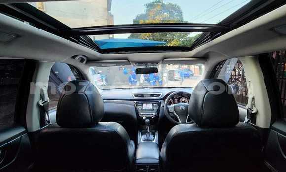 Comprar Usado Nissan X-Trail Preto Carro em Maputo em Maputo Comprar Usado Nissan X-Trail Preto Carro em Maputo em Maputo