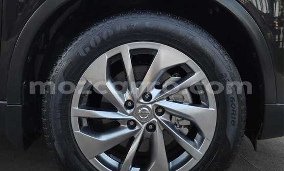 Comprar Usado Nissan X-Trail Preto Carro em Maputo em Maputo Comprar Usado Nissan X-Trail Preto Carro em Maputo em Maputo